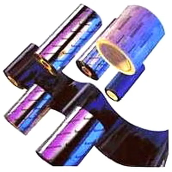 Printera birkas Zebra 02300GS11007 Melns Ø 25 mm (12 gb.)