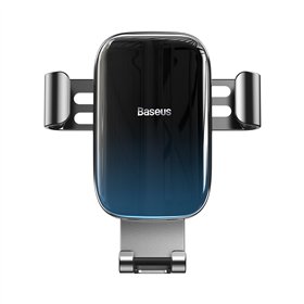 Baseus car holder Glaze gravity black