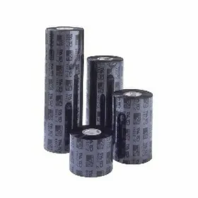 Siltuma pārneses lente Zebra 03200BK08330