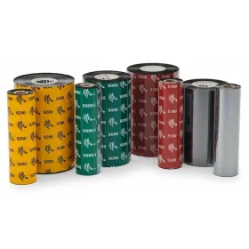 Siltuma pārneses lente Zebra 03200BK11030