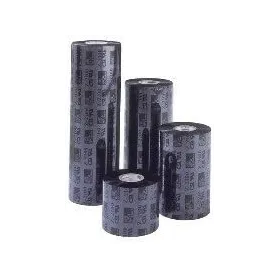 Siltuma pārneses lente Zebra 03200BK15645