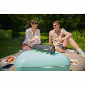 Kannettavat Bluetooth-kaiuttimet Ryobi