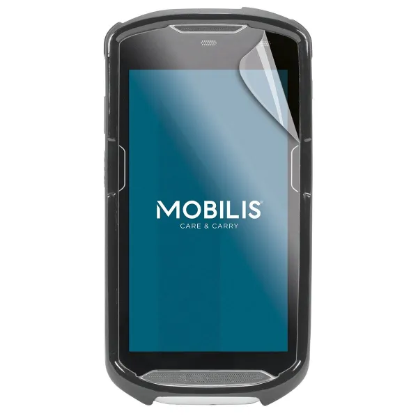 Защита для экрана для телефона Mobilis 036207 5" TC21/26