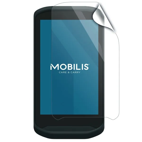 Защита для экрана для телефона Mobilis 036207 5" TC21/26