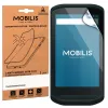 Защита для экрана для телефона Mobilis 036207 5" TC21/26