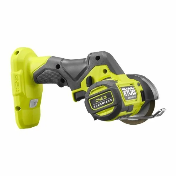 Kulmahiomakone Ryobi