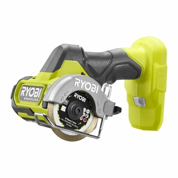 Kulmahiomakone Ryobi