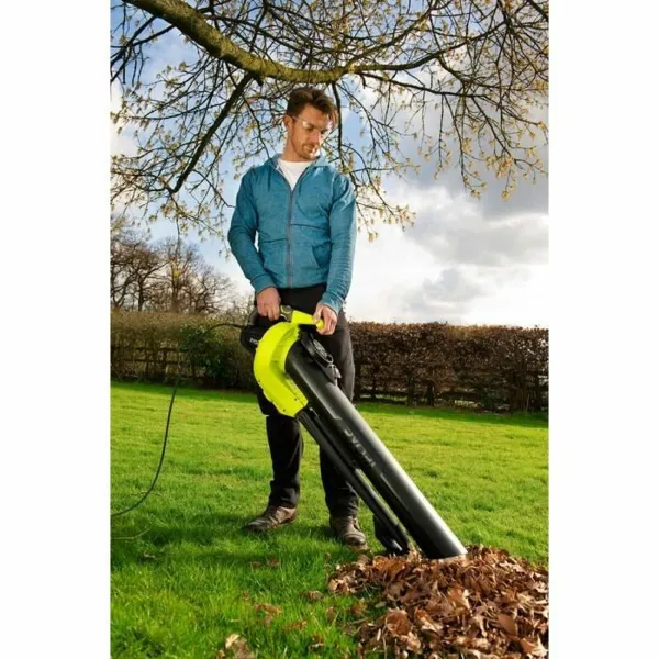 Puhur Ryobi RBV3000CESV 230 V