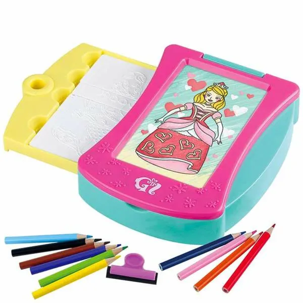 Design Drawings Colorbaby