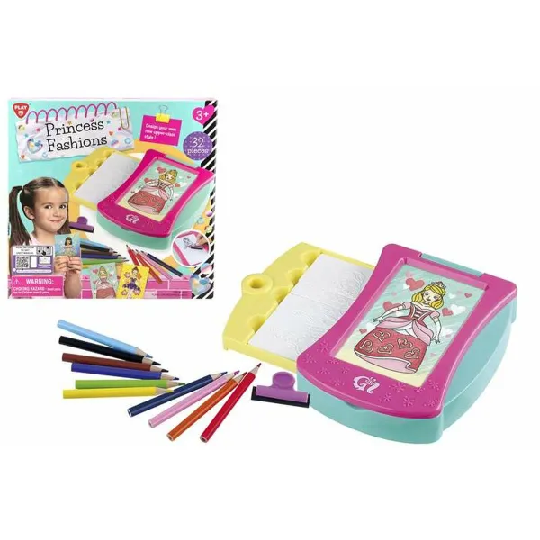 Design Drawings Colorbaby