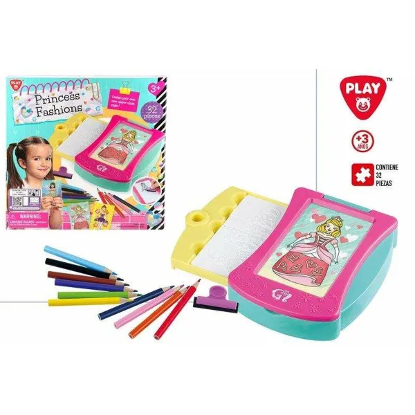 Design Drawings Colorbaby