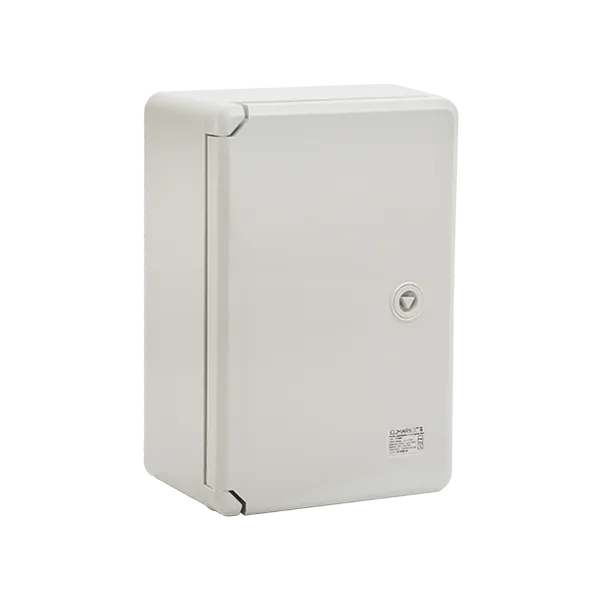 PP3001 PLASTMASSIST ABS-TÜHI UKS IP65