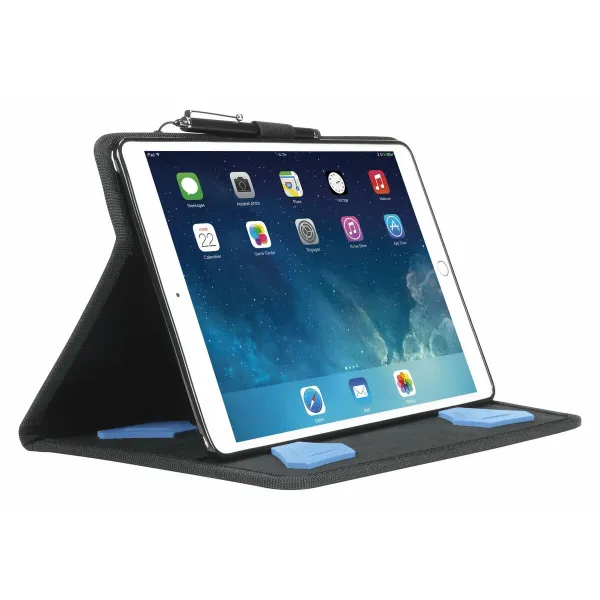 Чехол для планшета Mobilis 051001 iPad Pro 10.5