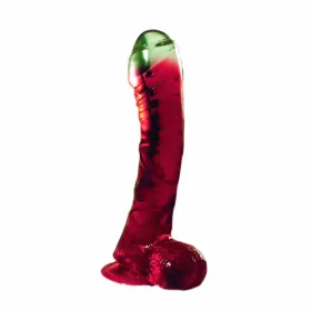 Vibraator NMC Mitmevärviline