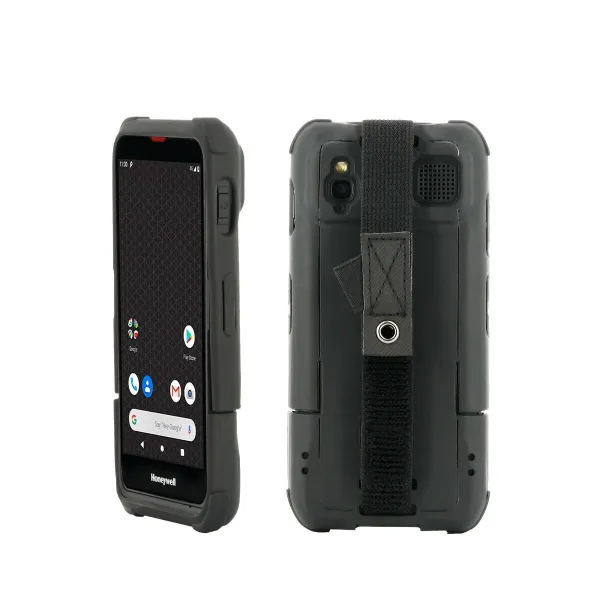 Pārvietojams Pārsegs Mobilis 052054 Melns EDA52