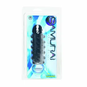 Penissuoja NMC Musta Ø 3,2 cm