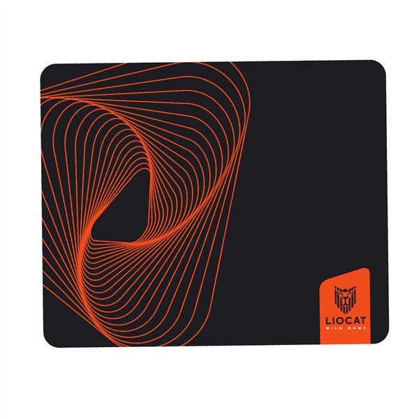 Liocat mousepad PD 306S black