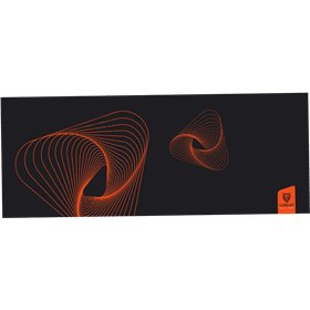 Liocat mousepad PD 683 XXL black