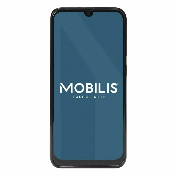 Mobiliojo telefono dėklas Mobilis 055004               Samsung Galaxy A50