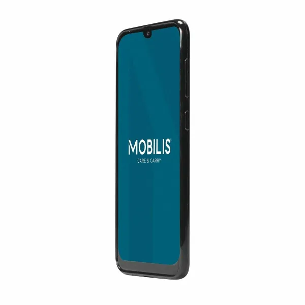 Mobiliojo telefono dėklas Mobilis 055004               Samsung Galaxy A50