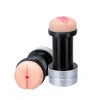 Masturbācijas Rīks Dream Toys RealStuff