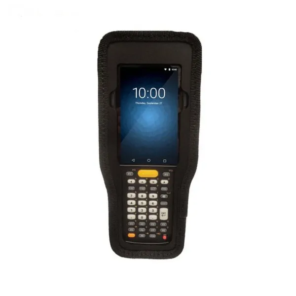 Pārvietojams Pārsegs Mobilis 063007 Melns