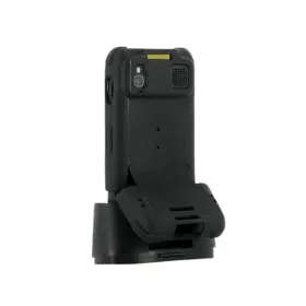 Pārvietojams Pārsegs Mobilis 065018 Melns EDA52