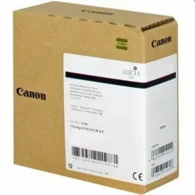 Alkunperäinen mustepatruuna Canon 0811C001AA Musta
