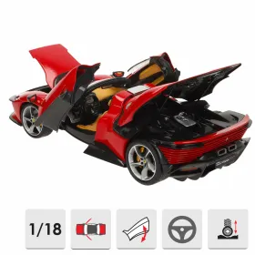 Auto Bburago Ferrari Daytona SP 1:18