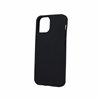 Matēts TPU vāciņš iPhone 13 Mini 5,4" melns | Pirkt tiešsaistē — Megaluks