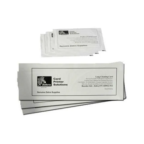Atjaunošanas komplekts Zebra 105999-701