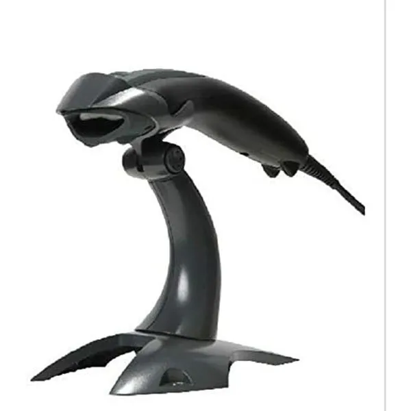 Svītrkodu Lsītājs Honeywell 1200G-2USB-1 Melns
