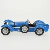 Автомобиль Bburago GT Bugatti Type 59 1:18