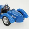 Автомобиль Bburago GT Bugatti Type 59 1:18