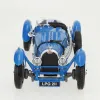 Автомобиль Bburago GT Bugatti Type 59 1:18
