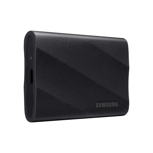 Ārējais cietais disks Samsung MU-PG4T0B/EU 2,5" 4 TB SSD