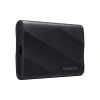 Ārējais cietais disks Samsung MU-PG4T0B/EU 2,5" 4 TB SSD