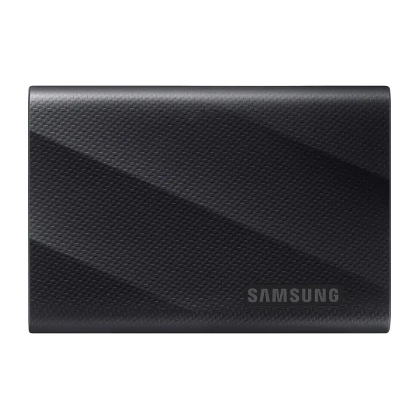 Ārējais cietais disks Samsung MU-PG4T0B/EU 2,5" 4 TB SSD