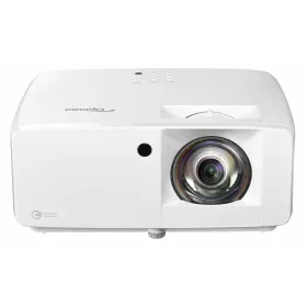 Projektorius Optoma UHZ35ST 3500 lm 3840 x 2160 px Full HD 4K Ultra HD