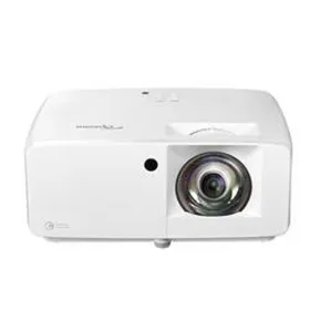 Projektorius Optoma E9PD7LD11EZ1 3700 lm 3840 x 2160 px Full HD 4K Ultra HD