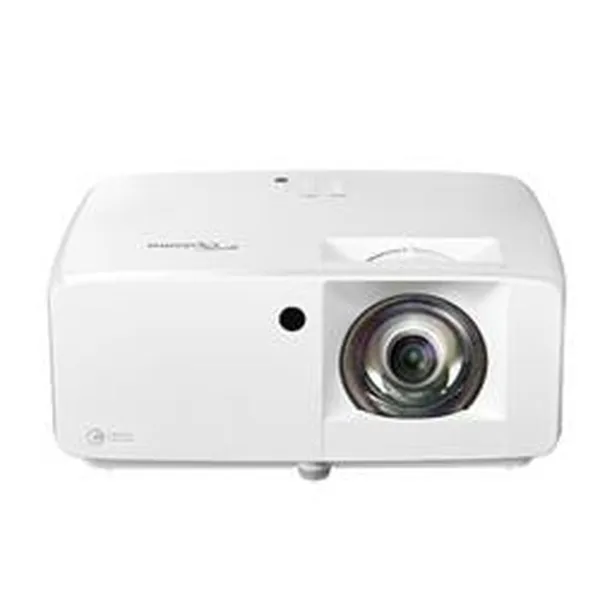 Проектор Optoma E9PD7LD11EZ1 3700 lm 3840 x 2160 px Full HD 4K Ultra HD