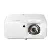 Проектор Optoma E9PD7LD11EZ1 3700 lm 3840 x 2160 px Full HD 4K Ultra HD