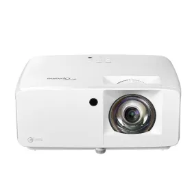 Projektorius Optoma E9PD7LD11EZ1 3700 lm 3840 x 2160 px Full HD 4K Ultra HD
