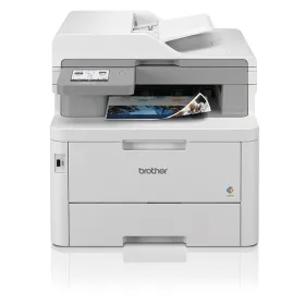 Daudzfunkcionāls Printeris Brother MFCL8340CDWRE1