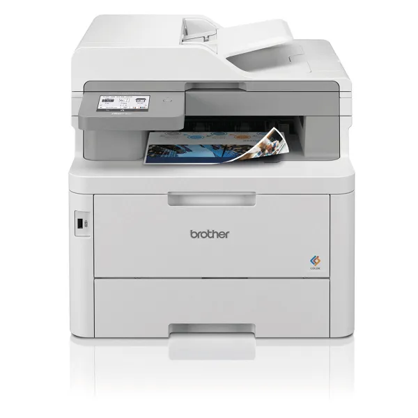 Daudzfunkcionāls Printeris Brother MFCL8340CDWRE1