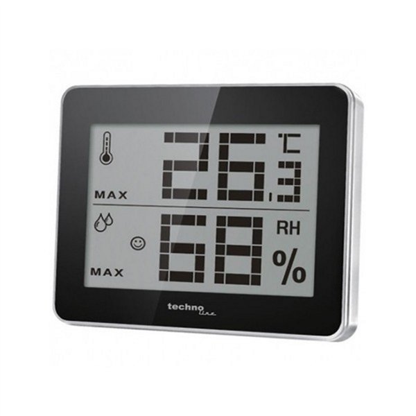 Technoline-sääasema WS9450