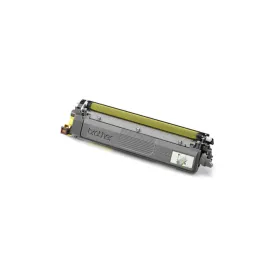 Originaalne Tooner Brother TN249Y Kollane