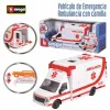 Ambulanssi Goliath 1:50