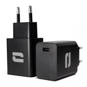XO laidas NB200 USB - USB-C 1,0m 2.1A juodas | Pirkti internetu — Megaluks