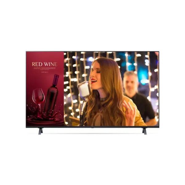 Videowall Monitors LG 50UN640S0LD.AEU 4K Ultra HD 50"